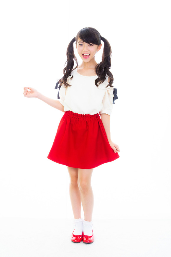 【画像】もし仮に天変地異が起きてこの女子小学生(12)に告白されたらｗｗｗｗｗｗｗｗｗ