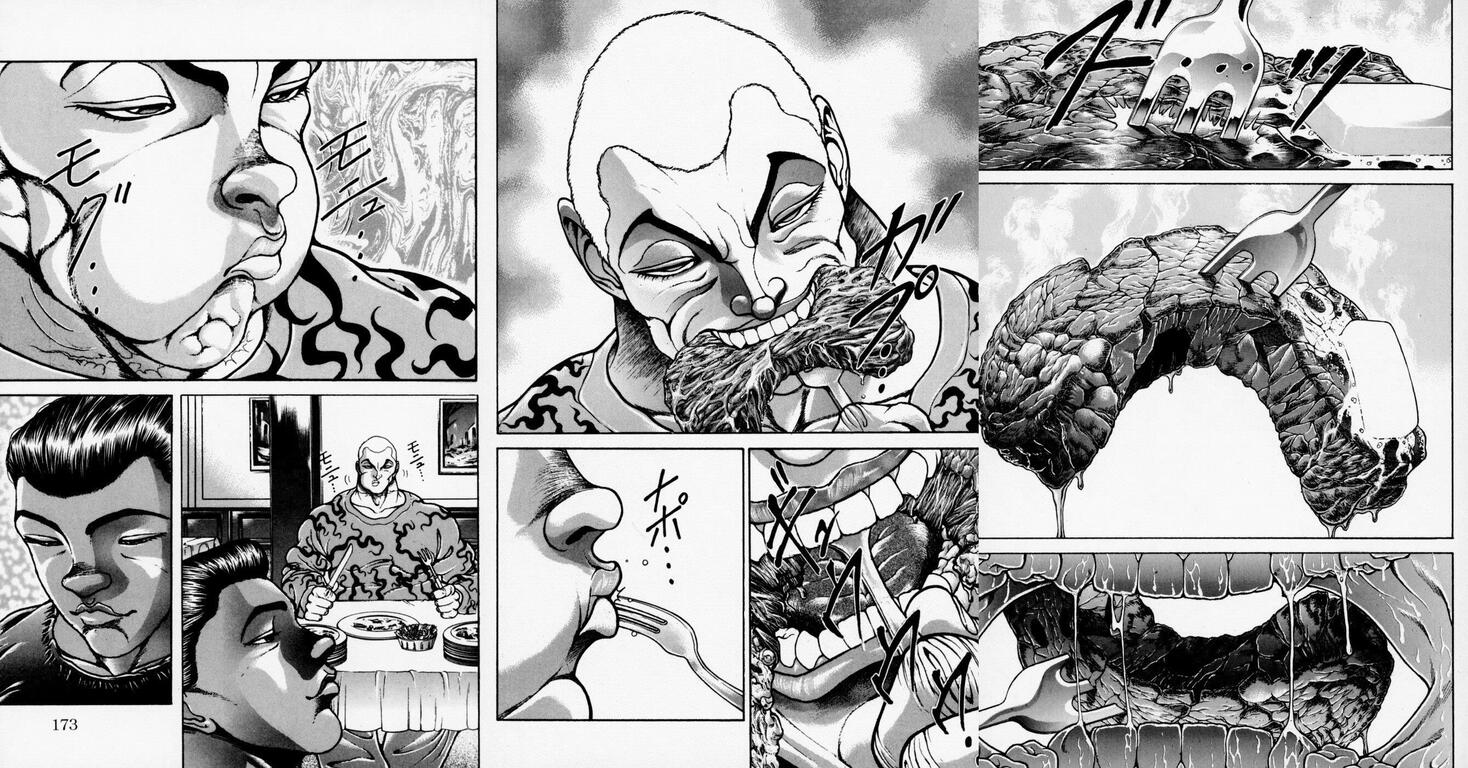 悲報 キングダムの食事シーン ガチでグルメ漫画を超えるwwwwwwwww なんjクエスト 悲報 キングダムの食事シーン ガチでグルメ漫画を超えるwwwwwwwww なんjクエスト