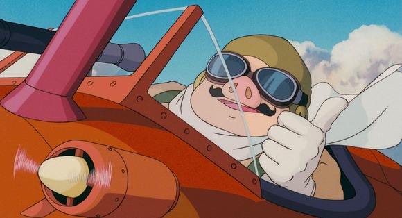 【朗報】　「宮崎駿」監督長編アニメ映画人気ランキング！　3位『風の谷のナウシカ』 2位『ルパン三世 カリオストロの城』