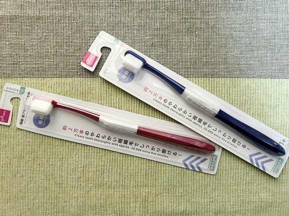 【画像】ダイソーの極細毛歯ブラシワロタｗｗｗｗｗｗｗｗｗｗｗｗｗｗｗｗ
