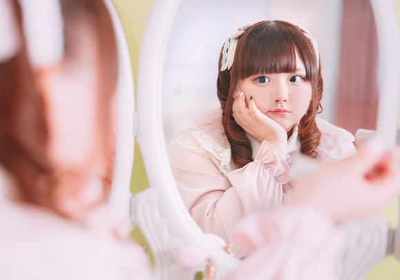 【驚愕】女子大生が選ぶ「なりたい顔の有名人」ランキング、こんな時代に発表されるｗｗｗｗｗ