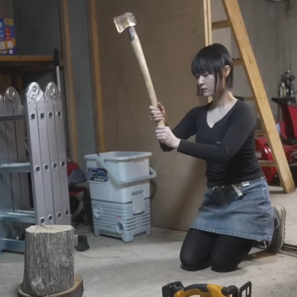 【朗報】古民家暮らしりんちゃん無事に北海道の知床に移住するｗｗｗｗｗｗｗｗｗｗｗｗｗｗｗｗ