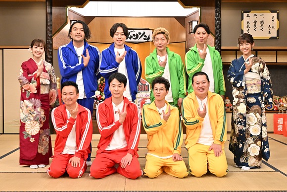 【悲報】芸人さん、テレビという自分たちのフィールドでYouTuberに負けてしまう・・・（※画像あり）