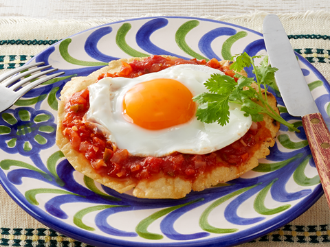 【画像あり】メキシコの目玉焼きｗｗｗｗｗｗｗｗｗｗｗｗｗｗｗ
