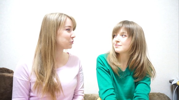 悲報 美人オランダ人youtuberさん 気付いてしまうｗｗｗｗｗｗｗｗ なんjクエスト