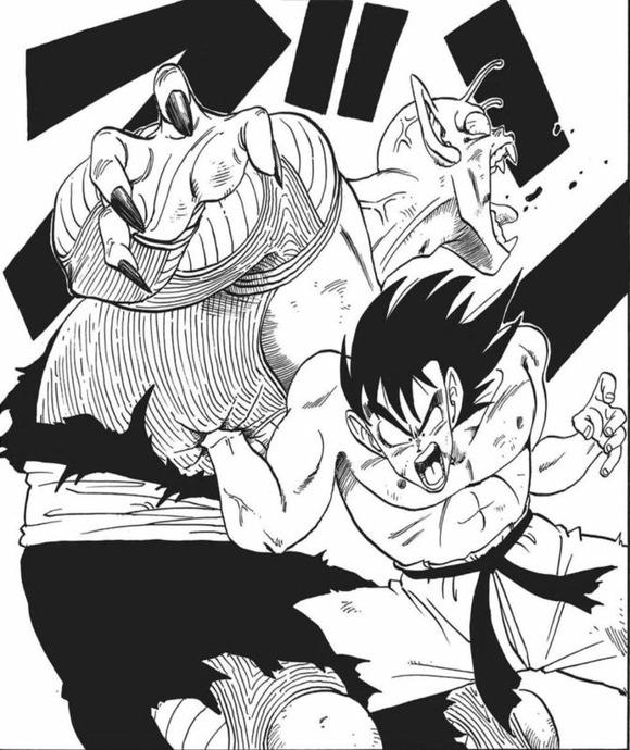 悲報 鳥山明 とよたろう君は僕の連載時のドラゴンボールのクオリティなんぞとっくに越えている なんjクエスト