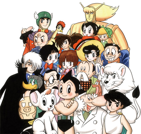 【悲報】手塚治虫の「最高傑作」、多くの人が『BJ』をあげることへの強烈な違和感・・・・・・