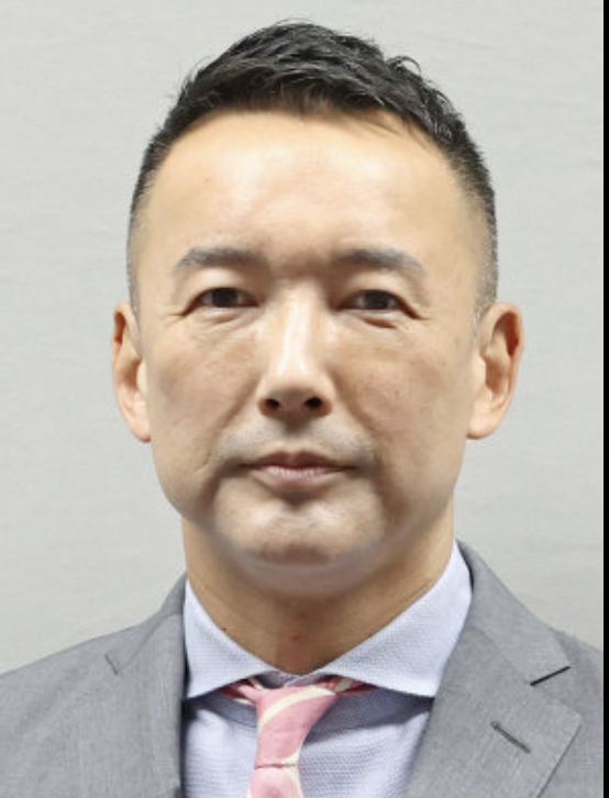 【動画】山本太郎さん、高校生に「すごい嫌だな。こんな風になりたくない」「胡散臭い」と言われ大ダメージ受けるｗｗｗｗｗｗｗｗｗｗｗｗｗｗｗｗ