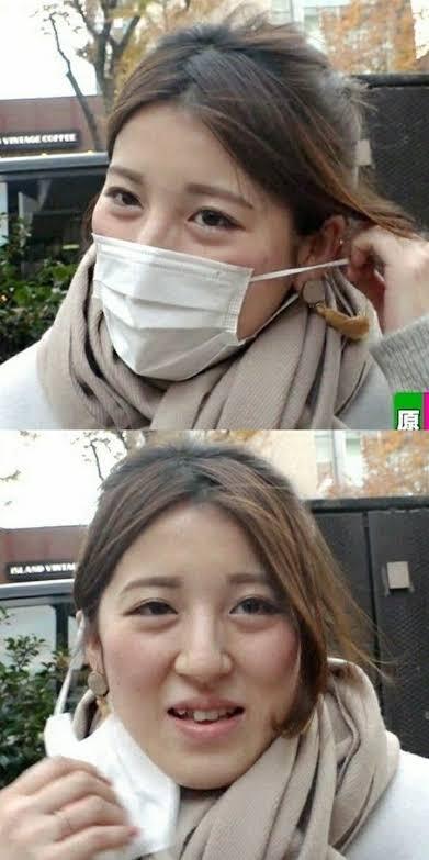 画像 史上初の 逆 マスク美人が発見されるwwwwwwwwwwwww なんjクエスト 画像 史上初の 逆 マスク美人が発見されるwwwwwwwwwwwww なんjクエスト