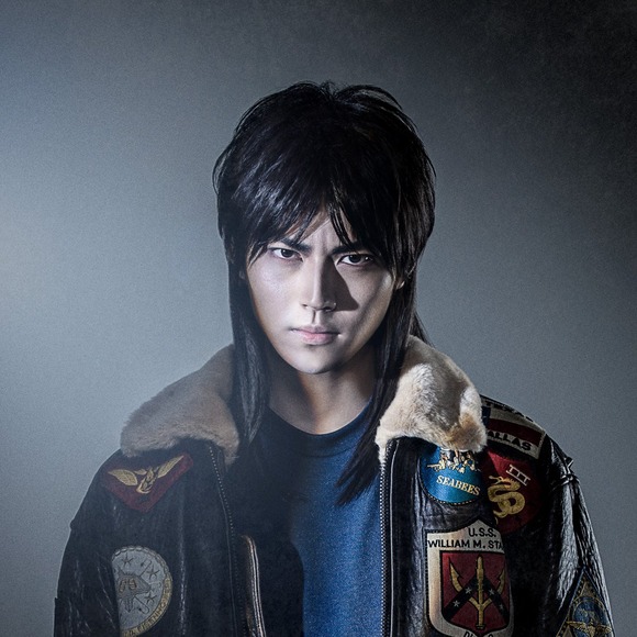 【画像】舞台版カイジ、イケメンすぎるｗｗｗｗｗｗｗｗｗｗｗｗｗｗｗｗ