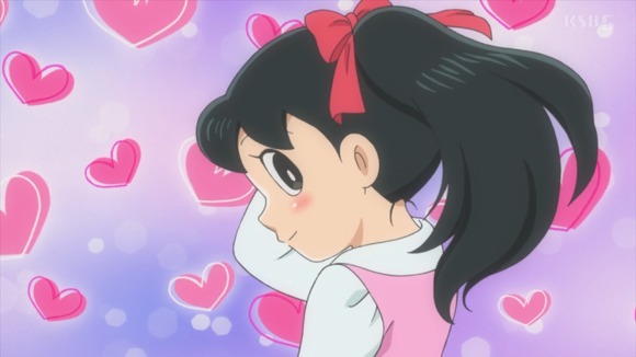 【画像】新ドラのしずかちゃん、旧ドラよりめちゃくちゃ可愛いｗｗｗｗｗｗｗｗｗ