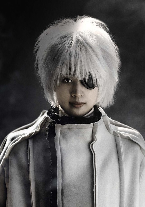 【悲報】テレ朝プロデューサーさん、実写『ブラック・ジャック』に出てくるドクターキリコを改変してしまうｗｗｗｗｗｗｗ