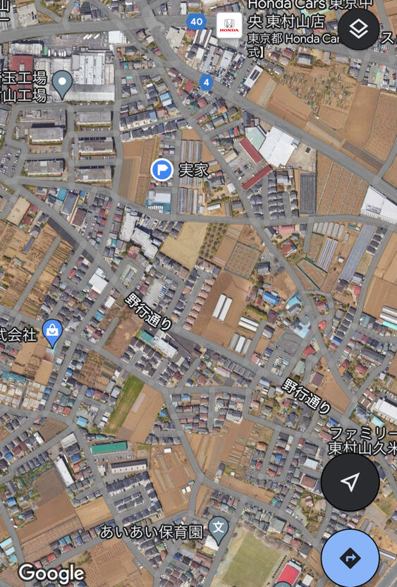 【画像】この景色が実は東京だという現実ｗｗｗｗｗｗｗｗｗｗｗｗｗｗｗｗｗ