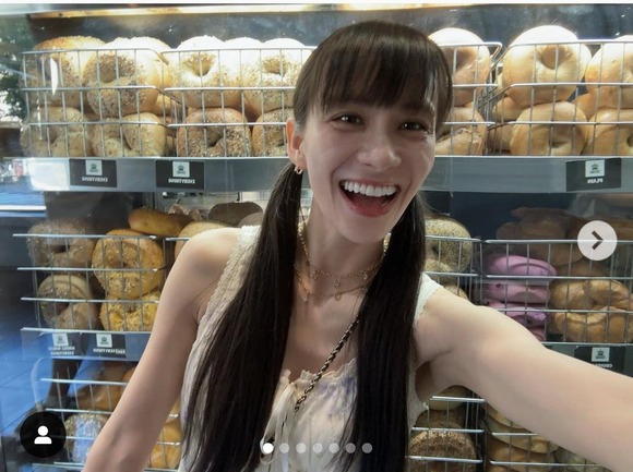 【悲報】Perfumeのあーちゃん、激しいダイエットの末にガリガリボディーを手に入れる・・・