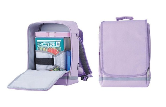 【画像】 最近のランドセルが凄すぎるｗｗｗｗｗｗｗｗｗｗ