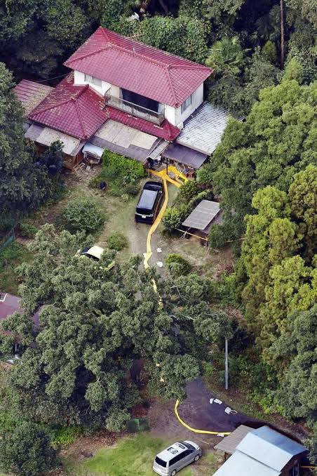 朗報 茨城の一家4人殺傷事件 26歳無職を逮捕 2chまとめアンテナ 朗報 茨城の一家4人殺傷事件 26歳無職を逮捕 2chまとめアンテナ