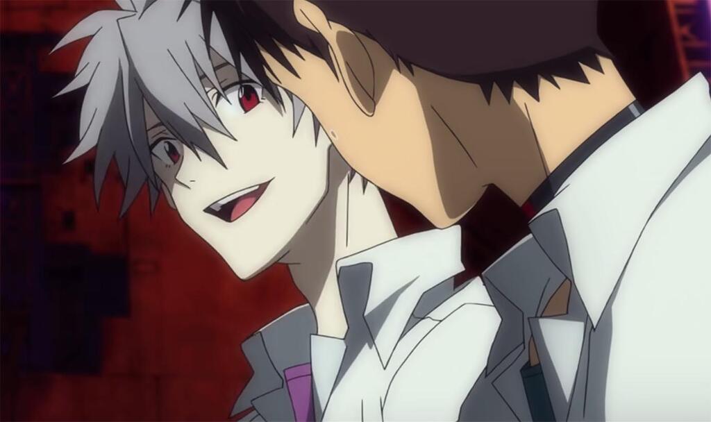 悲報 エヴァの上映後みんなで残酷な天使のテーゼ合唱しませんか 批判の声 やめて気持ち悪い なんjクエスト