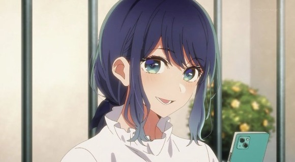 【ヒロイン】推しの子の黒川あかねちゃんとかいう子ｗｗｗｗｗｗｗｗｗｗ