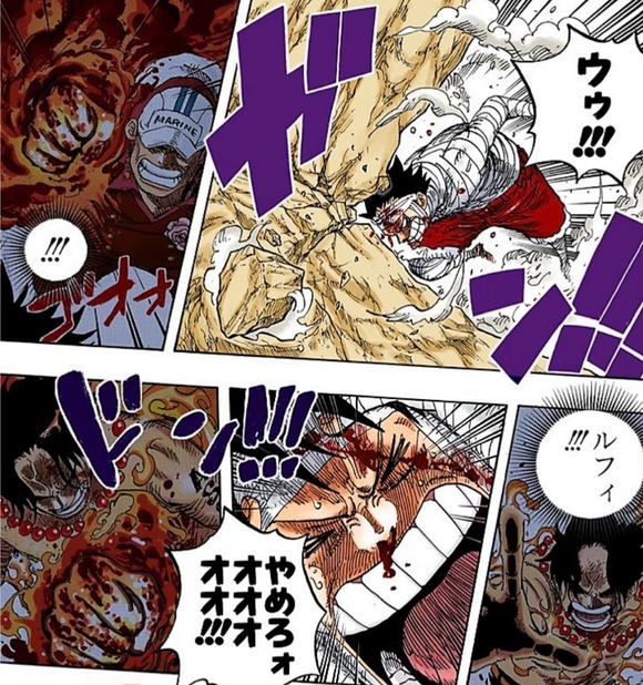 ワンピース 初期ルフィ ガタガタ騒ぐな未来の海賊王のクルーが情けねえ顔するんじゃねェ なんjクエスト ワンピース 初期ルフィ ガタガタ騒ぐな未来の海賊王のクルーが情けねえ顔するんじゃねェ なんjクエスト