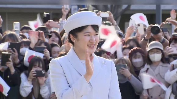 【驚愕】愛子さまが三重県の小学生と交流、とんでもないことを言われてしまうｗｗｗｗｗｗ