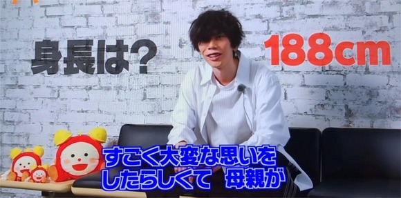 【朗報】米津玄師さん、ついに高身長イケメンキャラで売り始めるｗｗｗｗｗｗ