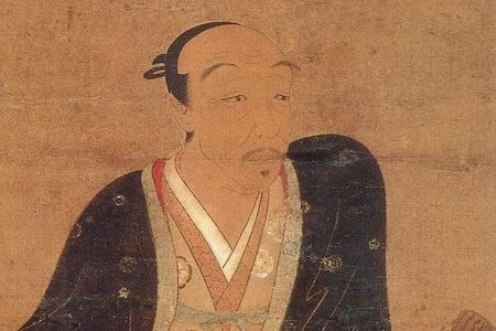 【朗報】前田利家「若い頃は儂も傾奇者やったわ」前田慶次「…………」 : なんJクエスト