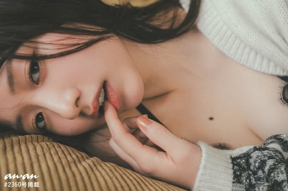【朗報】森香澄さん、anan 特集でランジェリー姿を披露ｗｗｗｗｗｗｗｗ