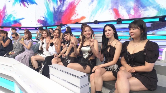 【驚愕】TWICEに1人、凄いのがいるぞｗｗｗｗｗｗ