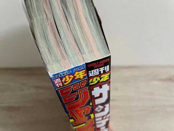 【悲報】 小学館の少年サンデーさん、死にそうｗｗｗｗｗｗｗｗｗｗｗｗｗｗｗｗ