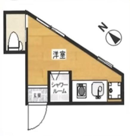 【議論】　この部屋に引っ越そうか考えてるんやがｗｗｗｗｗｗｗｗ