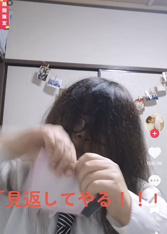 【悲報】　振られたポチャ女子高生、本気を出してしまうｗｗｗｗｗｗｗｗ