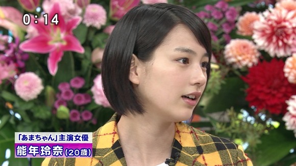 【悲報】　 "能年玲奈"とかいう伝説の美女がいつの間にか表舞台から消えてた理由ｗｗｗｗｗｗ