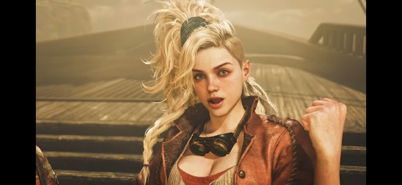 【悲報】モンスターハンターワイルズ、受付嬢から何も変わっていない・・・・・・・・・・