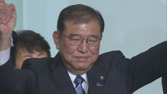 【緊急速報】正直『石破』好きな奴ｗｗｗｗｗｗｗｗｗ