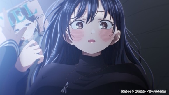 【疑問】「僕の心のヤバイやつ」のヒロインが主人公に惚れたタイミングがわからない←まあわかる…