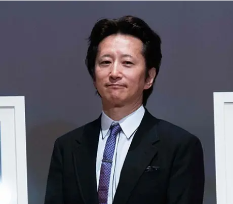 【画像あり】　荒木飛呂彦さん(62)のご尊顔ｗｗｗｗｗｗｗｗｗｗｗ