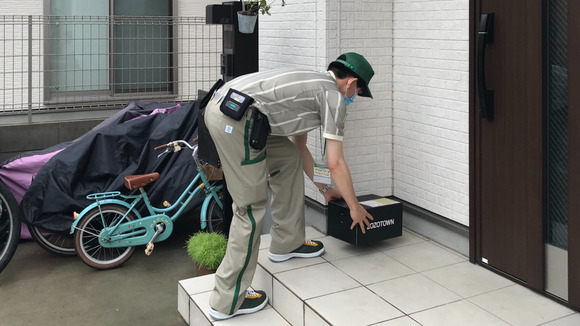 【悲報】ヤマト運輸「大きい荷物？置き配は宅配ボックスしか認めないぞ 荷物入らないと帰るぞ」