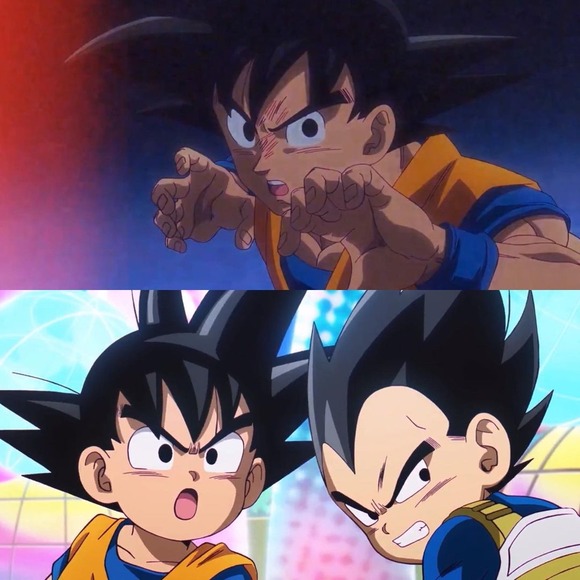 【画像】子供になったドラゴンボールキャラ達がこちらｗｗｗｗｗｗ