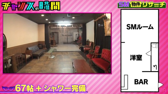 【朗報】例の調教師部屋、発見されるｗｗｗｗｗｗｗ