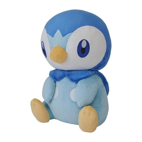 ポケモン ぬいぐるみ とってもおっきいポッチャマ の受注生産決定 価格38 500円 なんjクエスト ポケモン ぬいぐるみ とってもおっきいポッチャマ の受注生産決定 価格38 500円 なんjクエスト