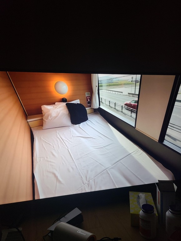 【画像】個室の電車、乗りた過ぎて草ｗｗｗｗｗｗｗｗｗｗｗｗｗｗｗｗｗｗ