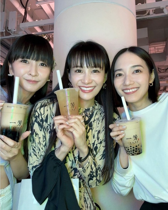 【画像】Perfume（35）、まだいける模様ｗｗｗｗｗｗｗｗｗｗｗｗｗｗ