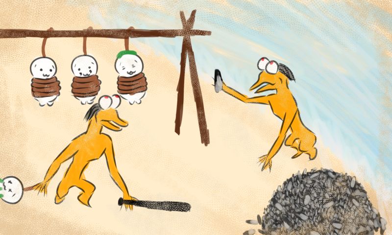 朗報 サザエさんの初回がデジタル化 顔がなんj民っぽくなるｗｗｗｗｗｗｗ なんjクエスト