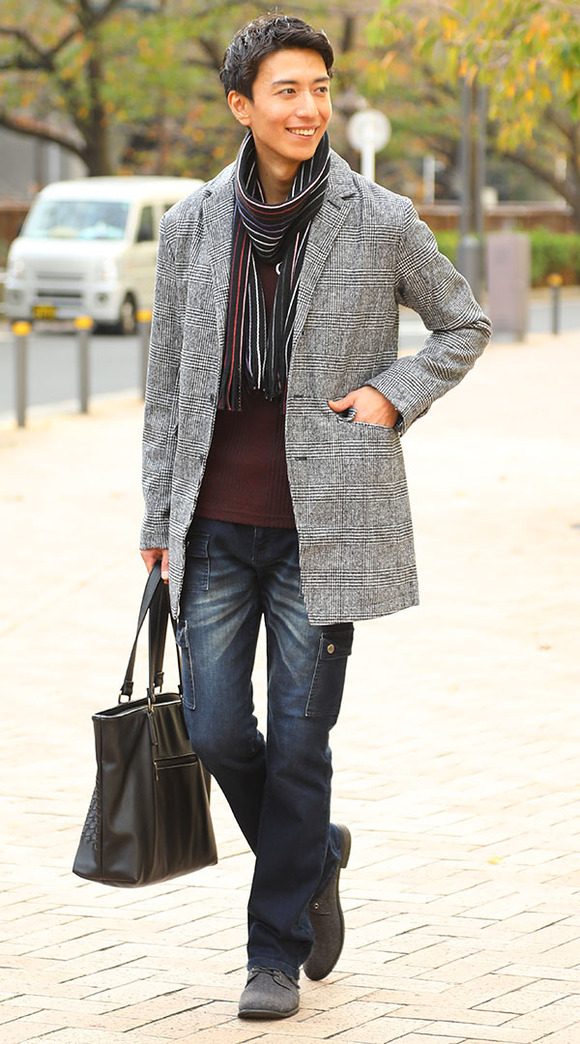 オタク ファッション 2chまとめ