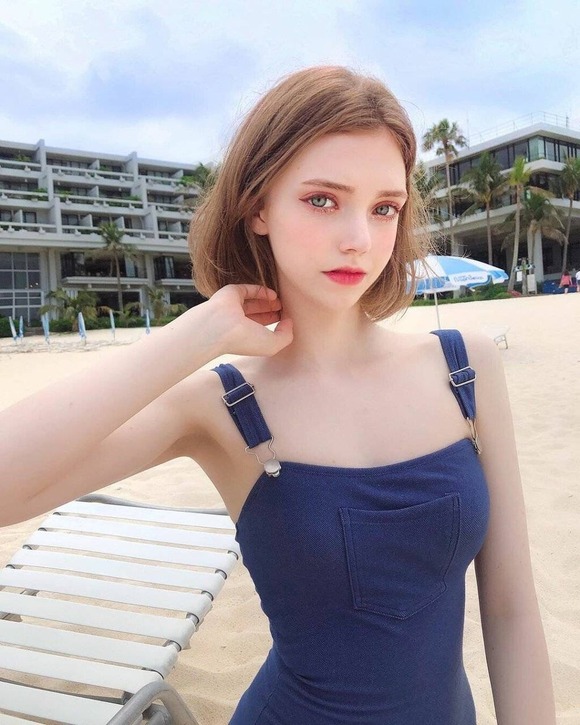 ドイツ人のモデルの子 ハシカン10人分くらいかわいいwwwwwwwww 画像あり なんjクエスト ドイツ人のモデルの子 ハシカン10人分くらいかわいいwwwwwwwww 画像あり なんjクエスト