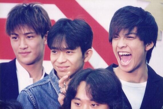 画像 山口達也の全盛期 イケメンすぎるｗｗｗｗｗｗｗｗｗｗｗｗ なんjクエスト