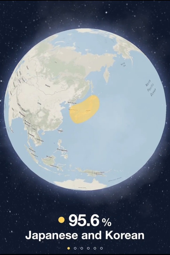 【朗報】DNAテストしたら白人の血が混じってたんやがｗｗｗｗｗｗｗｗｗｗｗ