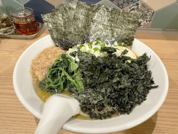 【朗報】アキバに新しくできた家系ラーメン店がコチラｗｗｗｗｗｗｗｗｗｗｗｗｗｗｗｗ