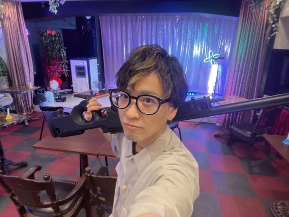 【速報】ニコニコ生放送出身の森野妖精氏、ボート転覆後遭難か・・・・・