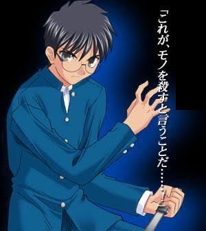 【画像】昔のオタクはこんなキャラをカッコいいと思っていたらしいぞｗｗｗｗ